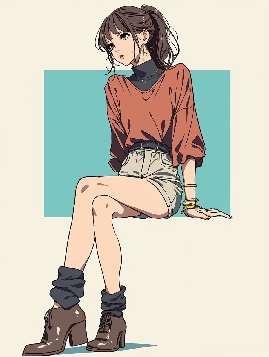AI Generated