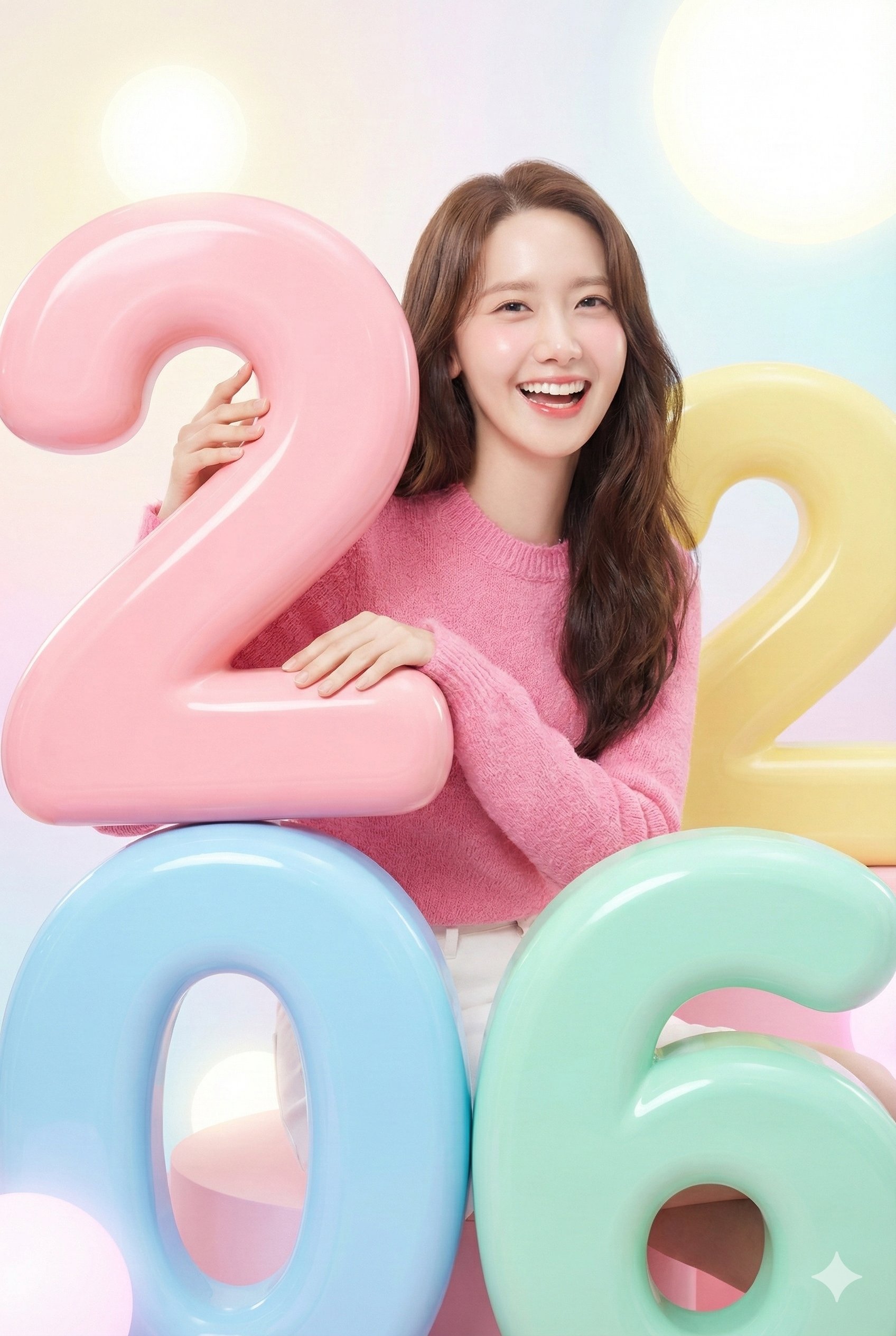 如果2026年有个可爱的海报瞬间