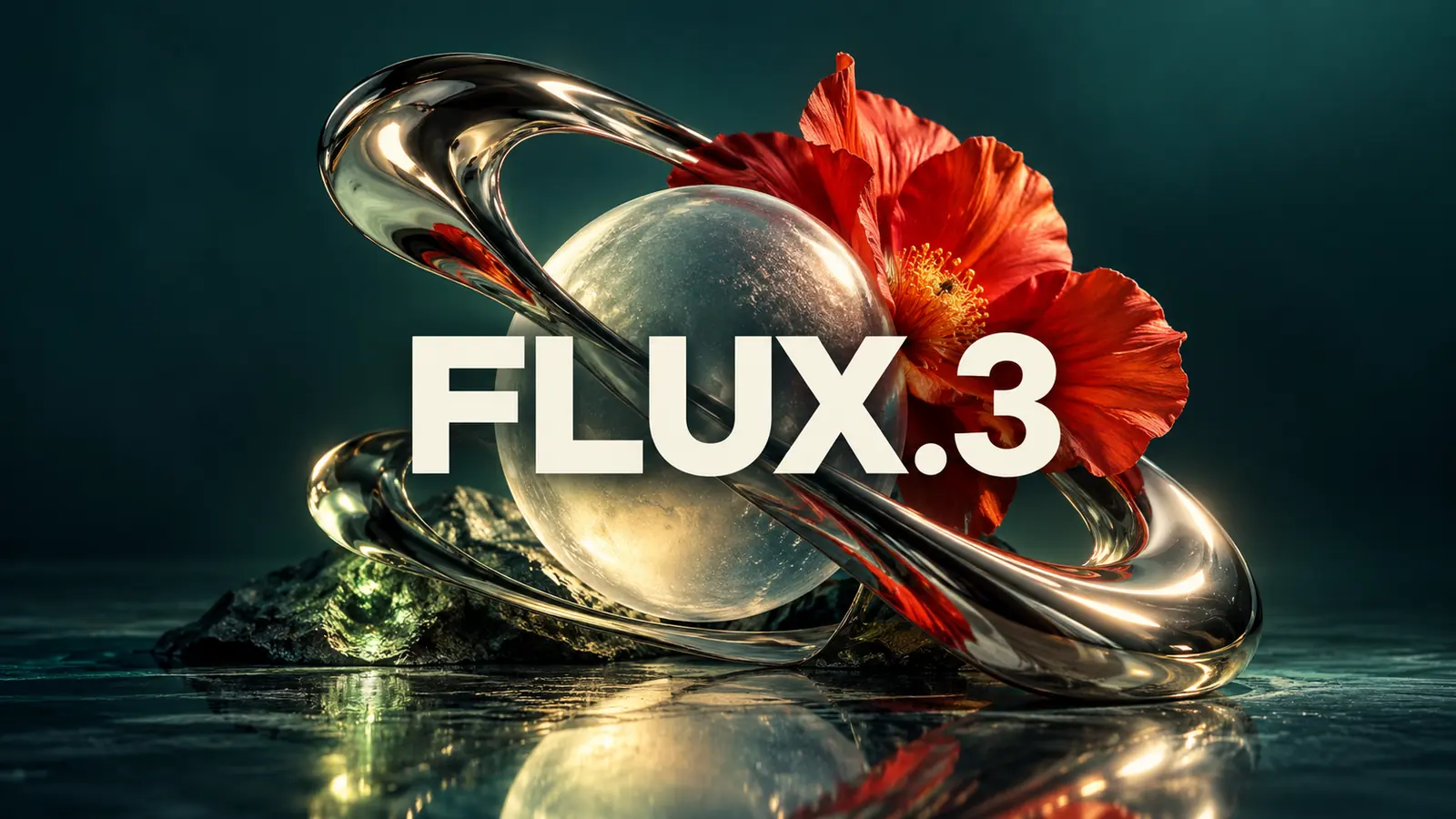 FLUX.3 Klein