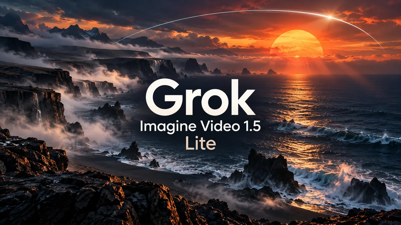 Grok Imagine Video 1.5 Lite