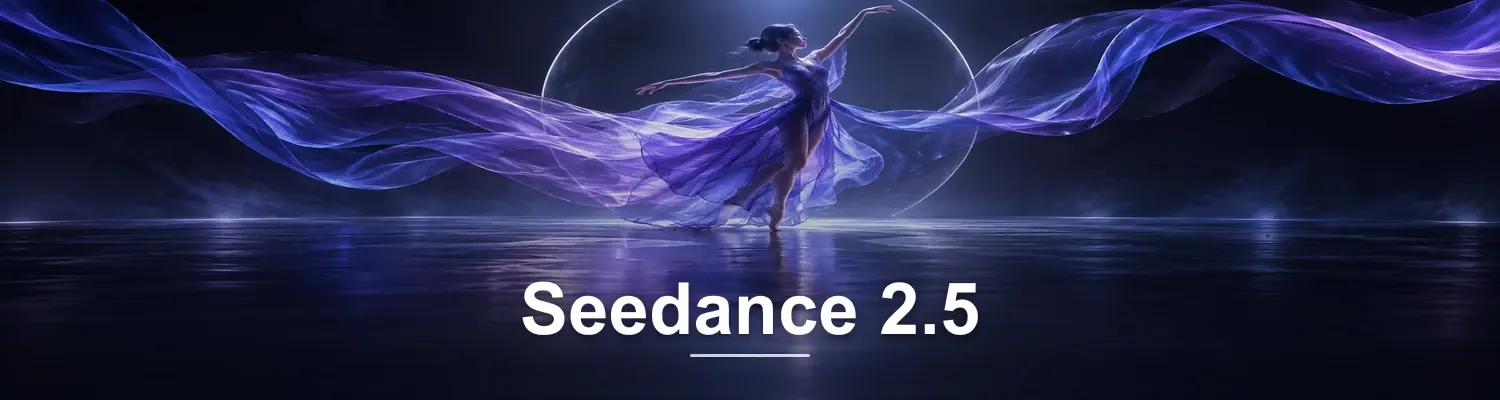 نبذة عن Seedance 2.5