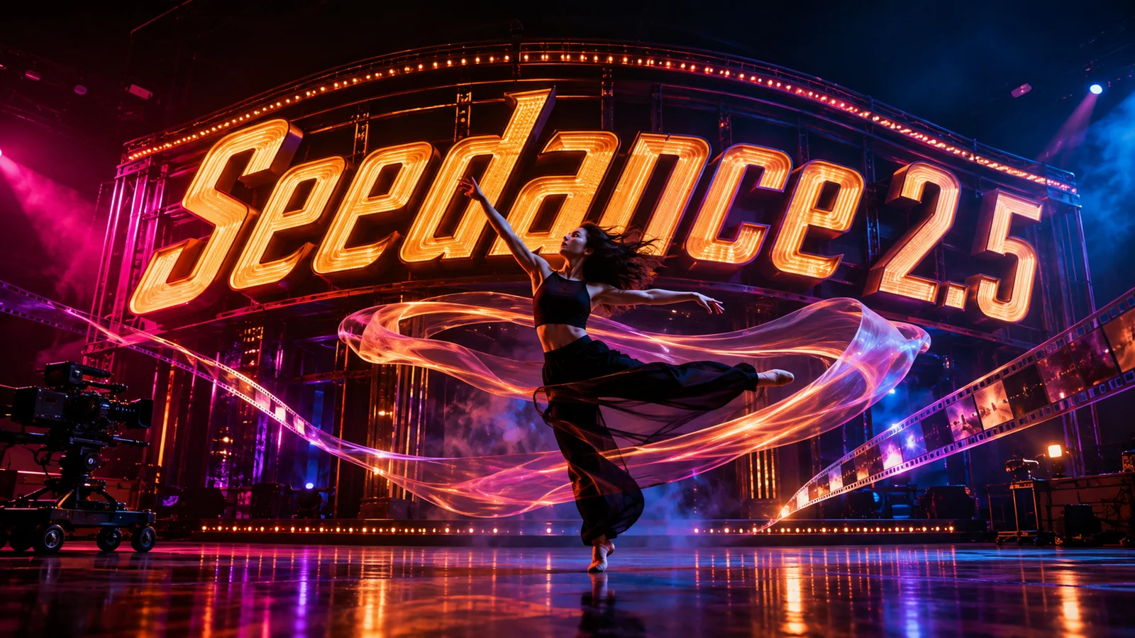 Seedance 2.5