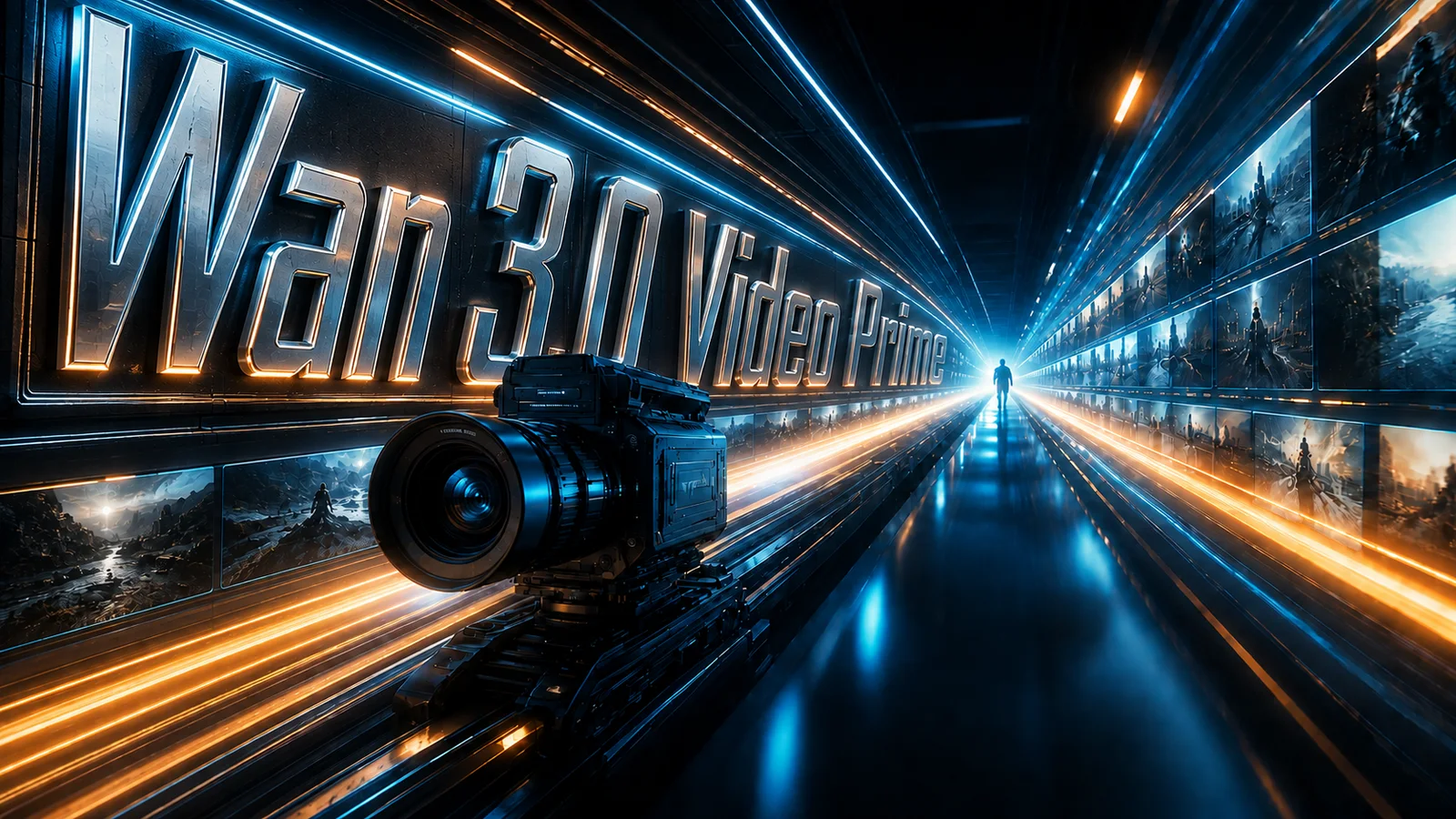 Wan 3.0 Video Prime