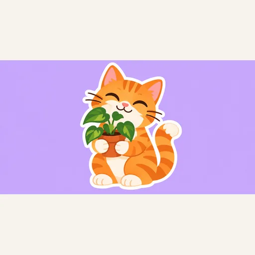 AI Sticker Generator