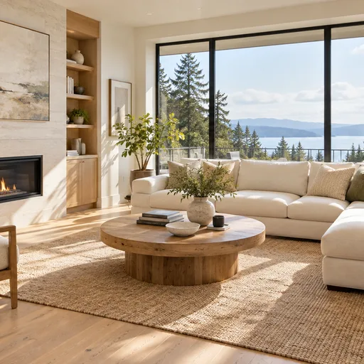 AI Virtual Staging