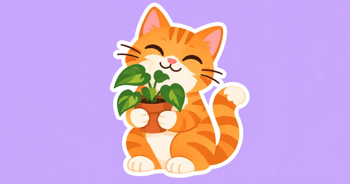 AI Sticker Generator