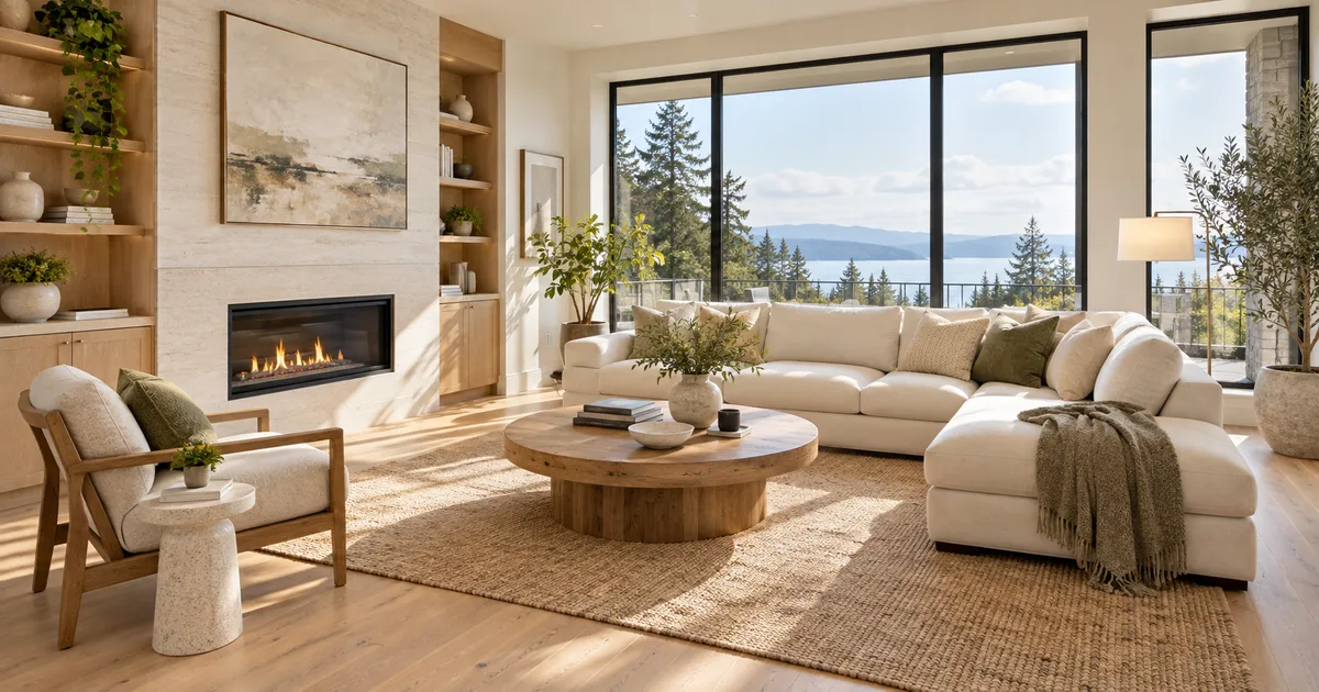Wirtualny home staging AI